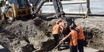 «Россети» и «Газпром» попали под административные протоколы за разрытые улицы Ульяновска