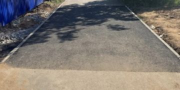 В Заволжье осталось благоустроить всего восемь раскопок