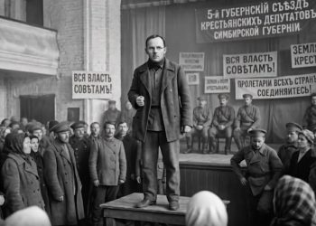 Ульяновские полицейские сняли фильм о комиссаре внутренних дел Крымове