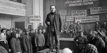 Ульяновские полицейские сняли фильм о комиссаре внутренних дел Крымове