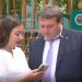 Болдакин проголосовал за благоустройство трёх объектов Ульяновска в 2027 году