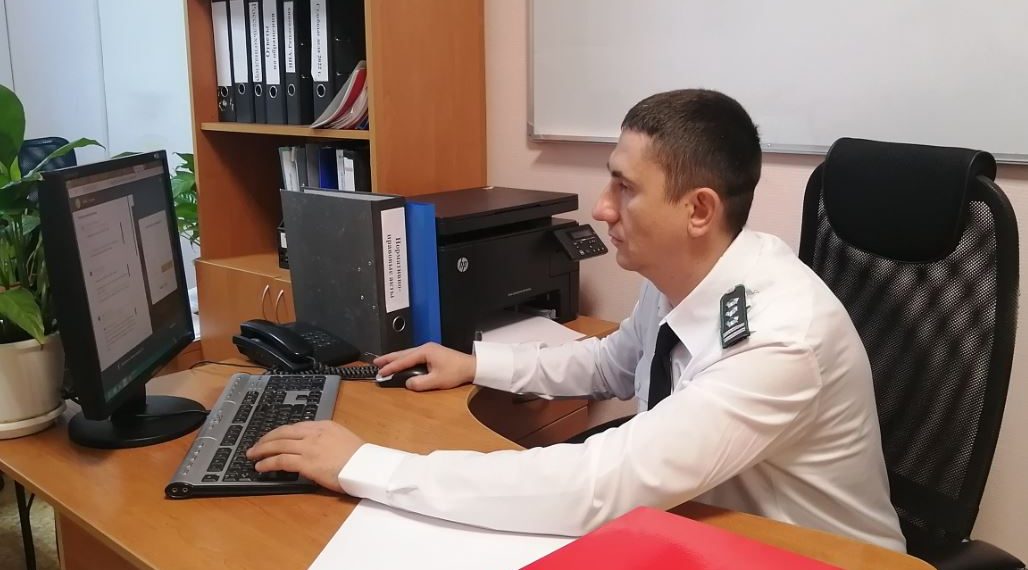 С начала года в Ульяновской области нашли 65 «липовых» деклараций на зерно