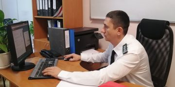 С начала года в Ульяновской области нашли 65 «липовых» деклараций на зерно