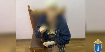89-летняя жительница Ульяновска отдала курьеру ₽900 тысяч