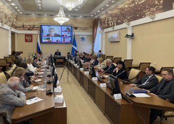 Матерей-героинь обеспечат бесплатной землёй в Ульяновской области