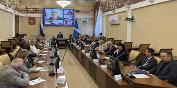 Матерей-героинь обеспечат бесплатной землёй в Ульяновской области