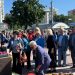 В Ульяновске прошла акция памяти невинных детей — жертв агрессии