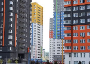 В Засвияжье до 11 июня отключат уличное освещение на двух улицах