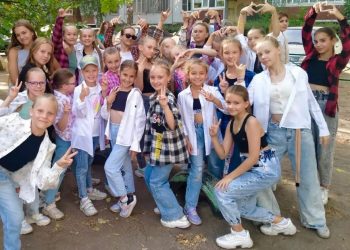 Ульяновский Роспотребнадзор опубликовал чек-лист для безопасной летней прогулки с ребёнком