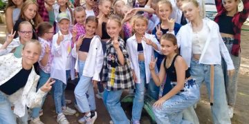 Ульяновский Роспотребнадзор опубликовал чек-лист для безопасной летней прогулки с ребёнком