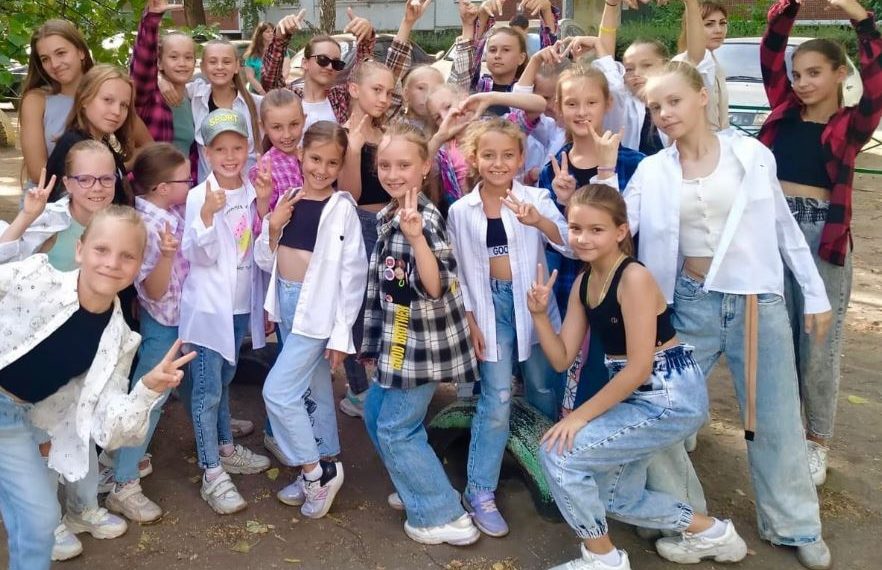 Ульяновский Роспотребнадзор опубликовал чек-лист для безопасной летней прогулки с ребёнком