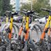 Болдакин пригрозил кикшерингу: брошенные самокаты вывезут как бесхозные