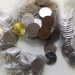 Ульяновцы разменяли почти 300 тысяч монет на ₽1,3 млн