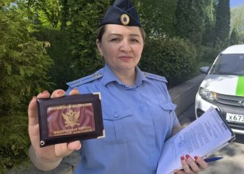 Жительница Ульяновской области 340 тысяч рублей алиментов под страхом уголовного дела