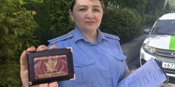 Жительница Ульяновской области 340 тысяч рублей алиментов под страхом уголовного дела