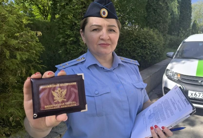 Жительница Ульяновской области 340 тысяч рублей алиментов под страхом уголовного дела
