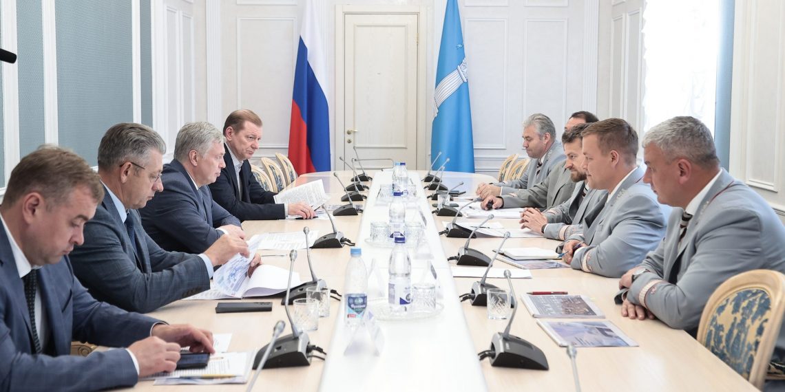 Плюс 22,5% грузов и ₽668 млн налогов: обнародованы итоги сотрудничества области и КбшЖД