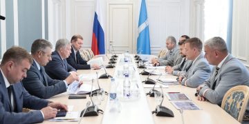 Плюс 22,5% грузов и ₽668 млн налогов: обнародованы итоги сотрудничества области и КбшЖД