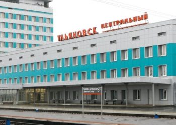 Пригородные поезда в Ульяновской области изменят график на День России