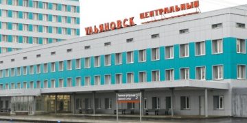 Пригородные поезда в Ульяновской области изменят график на День России
