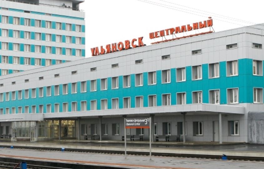 Пригородные поезда в Ульяновской области изменят график на День России