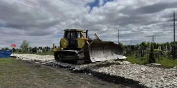 В Ульяновске приводят в порядок кладбища «Северное», Майская гора и еврейское