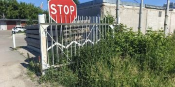 Более ₽1,3 млн штрафов наложила ульяновская мэрия на нарушителей Правил благоустройства