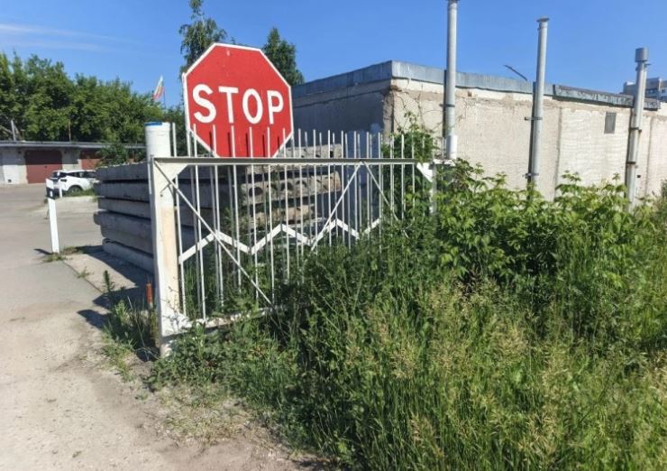 Более ₽1,3 млн штрафов наложила ульяновская мэрия на нарушителей Правил благоустройства