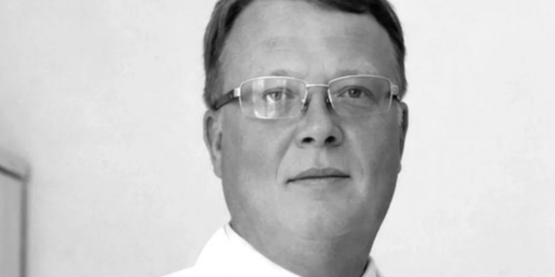 Умер профессор Куликов — легенда ульяновской УЗИ-диагностики
