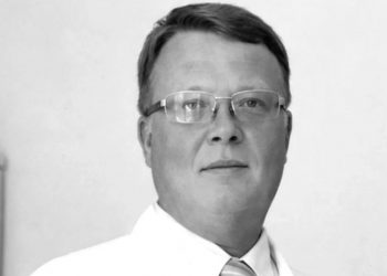 В Ульяновске умер профессор Куликов — легенда ульяновской УЗИ-диагностики