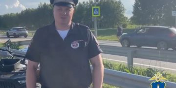 Квадроцикл и авто столкнулись под Ульяновском: есть жертва