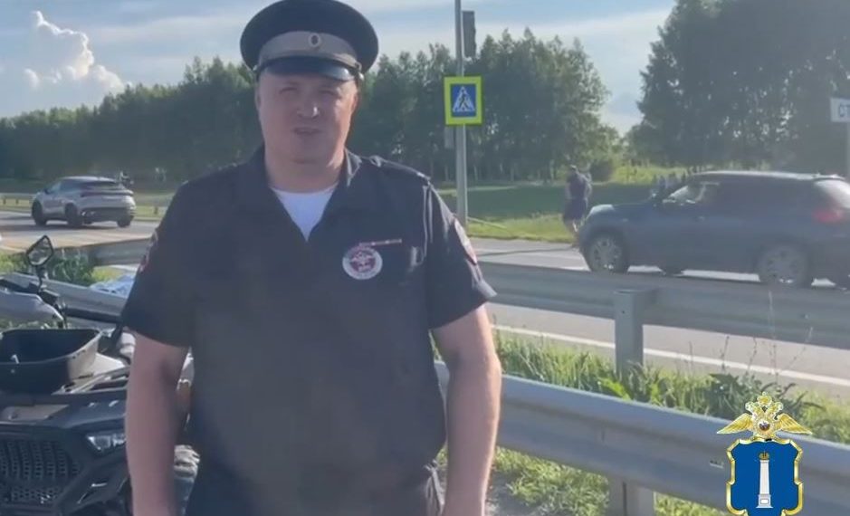 Квадроцикл и авто столкнулись под Ульяновском: погиб подросток