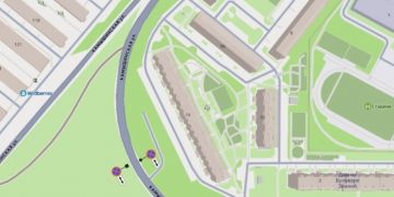 На въезде в Засвияжский район Ульяновска с 1 июля запретят остановку