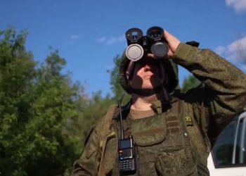 В Ульяновской области объявлен набор в мобилизационный резерв и отряд «Барс»