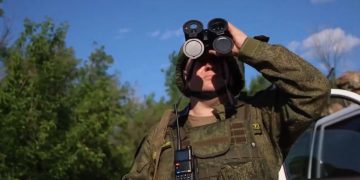 В Ульяновской области объявлен набор в мобилизационный резерв и отряд «Барс»