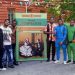 Иностранные студенты УлГПУ вслух прочитали Гончарова по-русски
