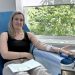 В Ульяновске зафиксирован рост числа доноров крови