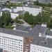 В фойе ульяновской поликлиники умер посетитель