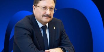 Борис Костишко переизбран ректором УлГУ на пятый срок