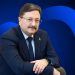 Борис Костишко переизбран ректором УлГУ на пятый срок