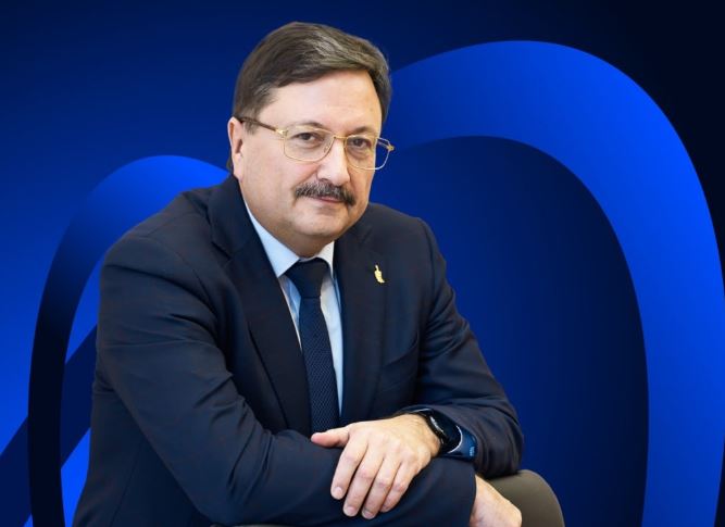Борис Костишко переизбран ректором УлГУ на пятый срок