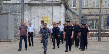 Ульяновский бизнес присмотрелся к площадкам димитровградской колонии