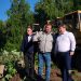Воду в Новый город обещают подать после заполнения ёмкостей до 90 см