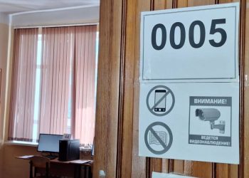 Информатика и языки: ульяновские школьники выходят на финишную прямую ЕГЭ