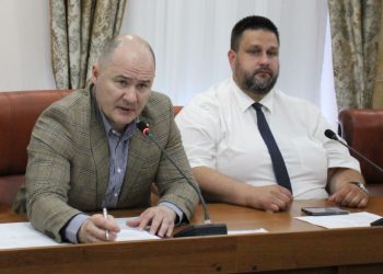 На что пойдут деньги Ульяновска: в УГД определили главные расходы будущего бюджета