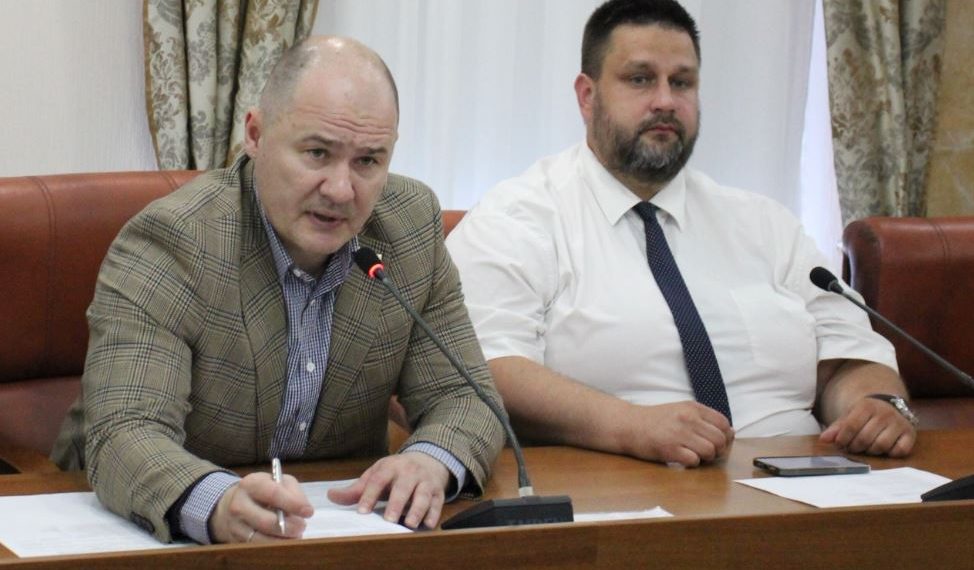 На что пойдут деньги Ульяновска: депутаты определили главные расходы будущего бюджета