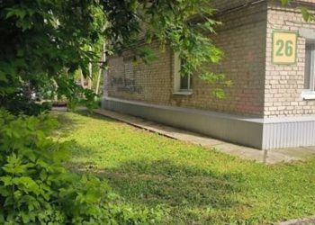 Более 70 нарушений Правил благоустройства выявлено в Ульяновске за месяц