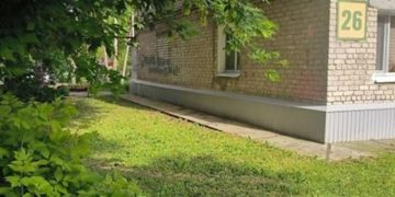 Более 70 нарушений Правил благоустройства выявлено в Ульяновске за месяц