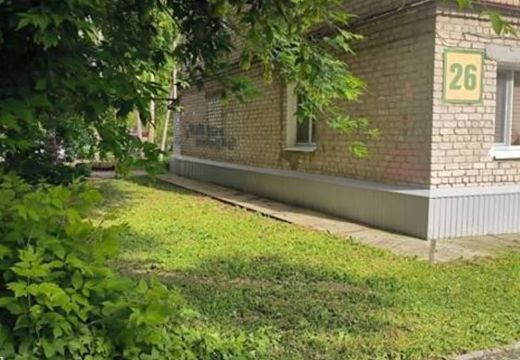 Более 70 нарушений Правил благоустройства выявлено в Ульяновске за месяц
