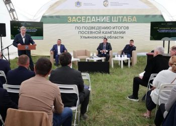 Трое взрослых и ребёнок пострадали в массовом ДТП на Локомотивной в Ульяновске